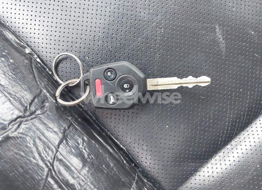 Photo 11 of 2015 Subaru Legacy 2.5I LIMITED (VIN 4S3BNAJ63F3046108)