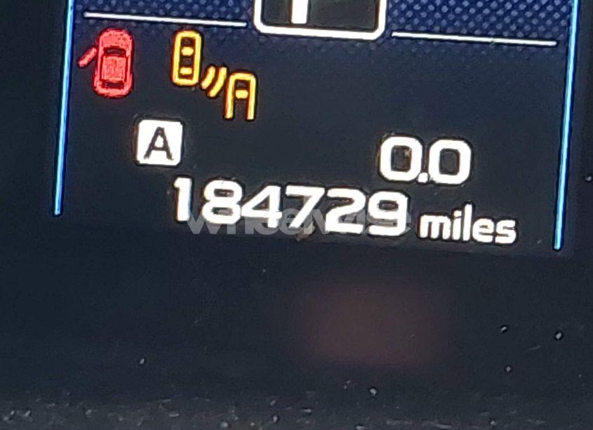 Photo 15 of 2015 Subaru Legacy 2.5I LIMITED (VIN 4S3BNAJ63F3046108)