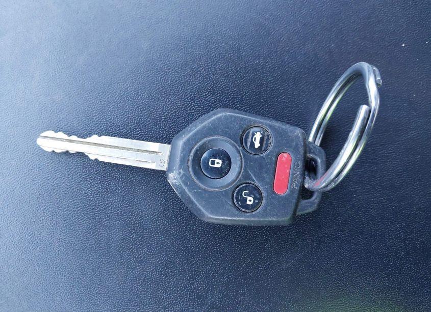 Photo 11 of 2015 Subaru Legacy 2.5I LIMITED (VIN 4S3BNAJ63F3069422)