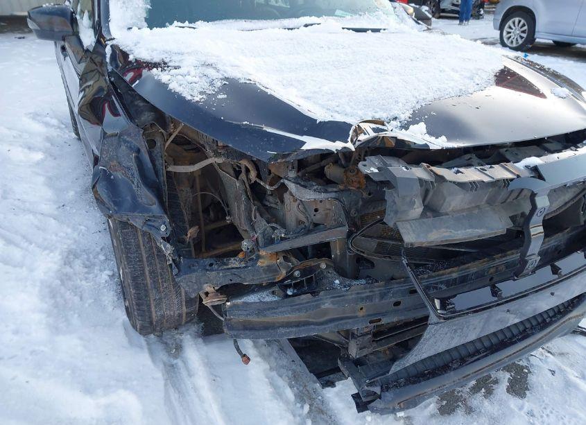 Photo 6 of 2015 Subaru Legacy 2.5I LIMITED (VIN 4S3BNAJ63F3069422)