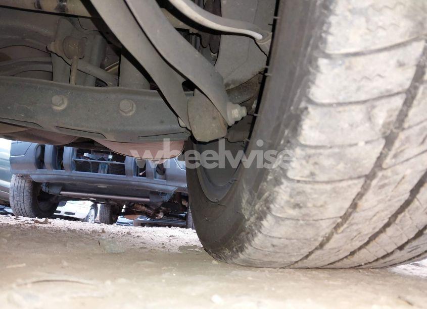 Photo 17 of 2016 Subaru Legacy 2.5I LIMITED (VIN 4S3BNAJ65G3015976)