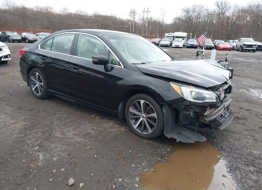2015 Subaru Legacy 2.5I LIMITED (VIN 4S3BNAJ68F3044287) main photo