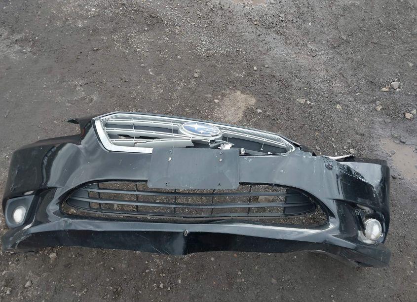 Photo 12 of 2015 Subaru Legacy 2.5I LIMITED (VIN 4S3BNAJ68F3044287)