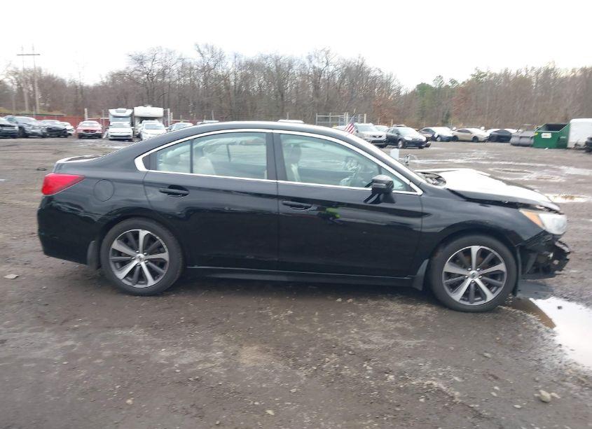 Photo 14 of 2015 Subaru Legacy 2.5I LIMITED (VIN 4S3BNAJ68F3044287)