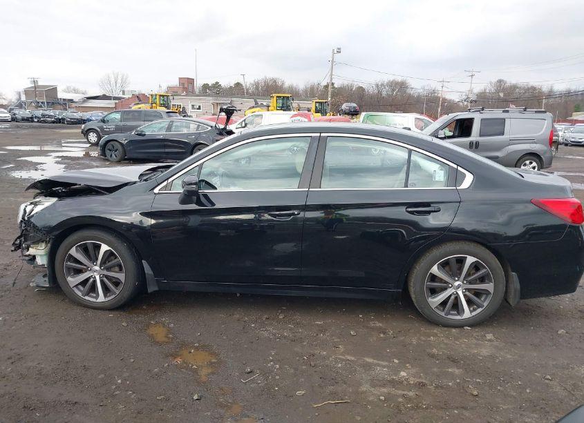 Photo 15 of 2015 Subaru Legacy 2.5I LIMITED (VIN 4S3BNAJ68F3044287)