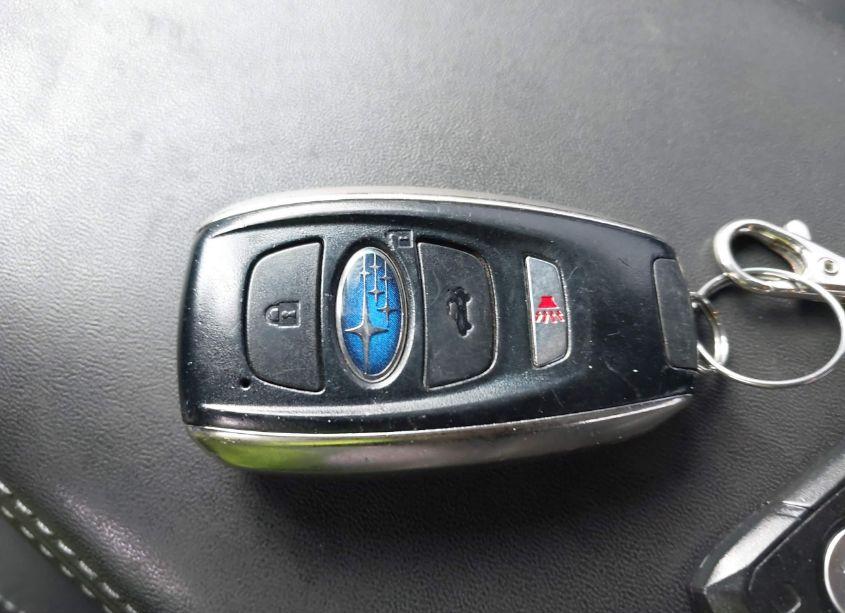 Photo 11 of 2017 Subaru Legacy 2.5I LIMITED (VIN 4S3BNAK60H3068732)