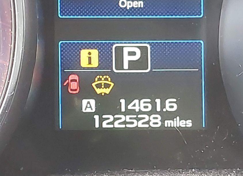 Photo 16 of 2015 Subaru Legacy 2.5I LIMITED (VIN 4S3BNAL60F3026783)