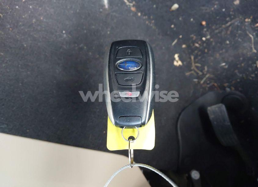 Photo 11 of 2015 Subaru Legacy 2.5I LIMITED (VIN 4S3BNAL60F3038786)