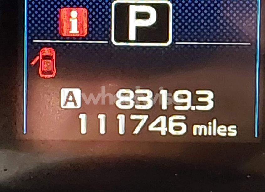 Photo 16 of 2015 Subaru Legacy 2.5I LIMITED (VIN 4S3BNAL60F3038786)