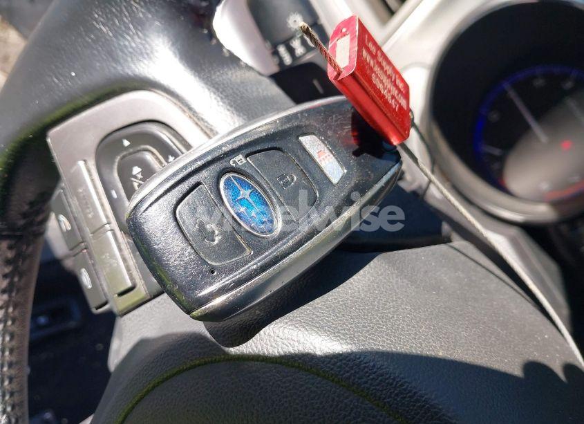 Photo 11 of 2015 Subaru Legacy 2.5I LIMITED (VIN 4S3BNAL61F3037629)