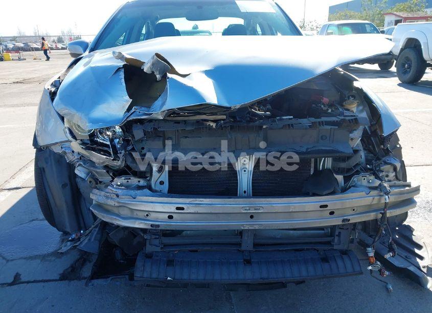 Photo 6 of 2015 Subaru Legacy 2.5I LIMITED (VIN 4S3BNAL62F3014702)