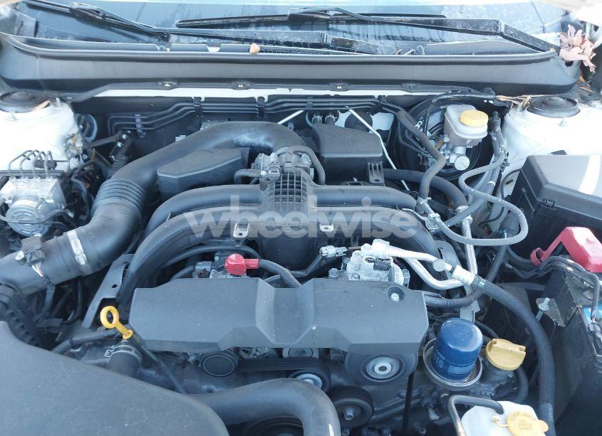 Photo 10 of 2015 Subaru Legacy 2.5I LIMITED (VIN 4S3BNAL63F3008603)