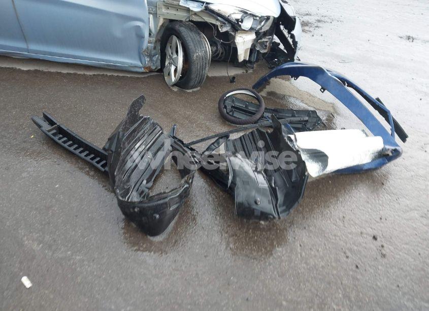 Photo 12 of 2015 Subaru Legacy 2.5I LIMITED (VIN 4S3BNAL65F3009400)