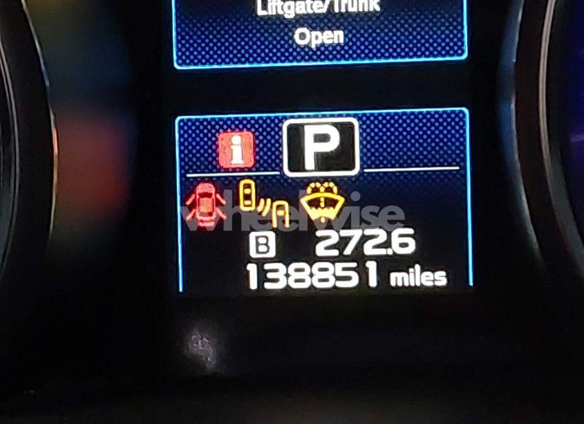 Photo 16 of 2015 Subaru Legacy 2.5I LIMITED (VIN 4S3BNAL65F3009400)