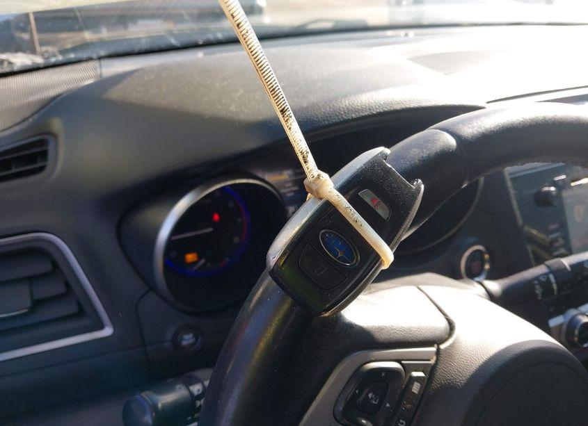 Photo 11 of 2015 Subaru Legacy 2.5I LIMITED (VIN 4S3BNAL66F3055768)