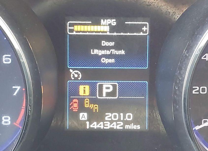 Photo 15 of 2015 Subaru Legacy 2.5I LIMITED (VIN 4S3BNAL66F3055768)