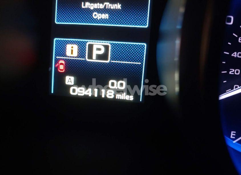 Photo 16 of 2015 Subaru Legacy 2.5I LIMITED (VIN 4S3BNAL67F3071588)