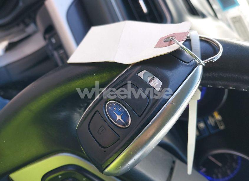 Photo 11 of 2015 Subaru Legacy 2.5I LIMITED (VIN 4S3BNAL68F3005342)