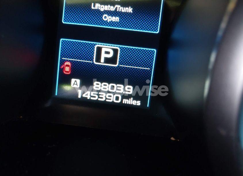 Photo 15 of 2015 Subaru Legacy 2.5I LIMITED (VIN 4S3BNAL68F3005342)