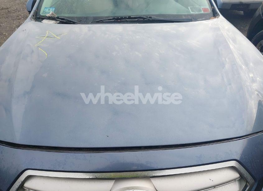 Photo 10 of 2015 Subaru Legacy 2.5I LIMITED (VIN 4S3BNAL6XF3005732)