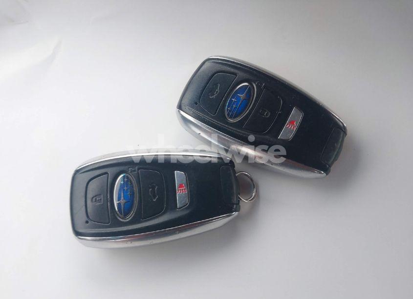 Photo 11 of 2015 Subaru Legacy 2.5I LIMITED (VIN 4S3BNAL6XF3035913)