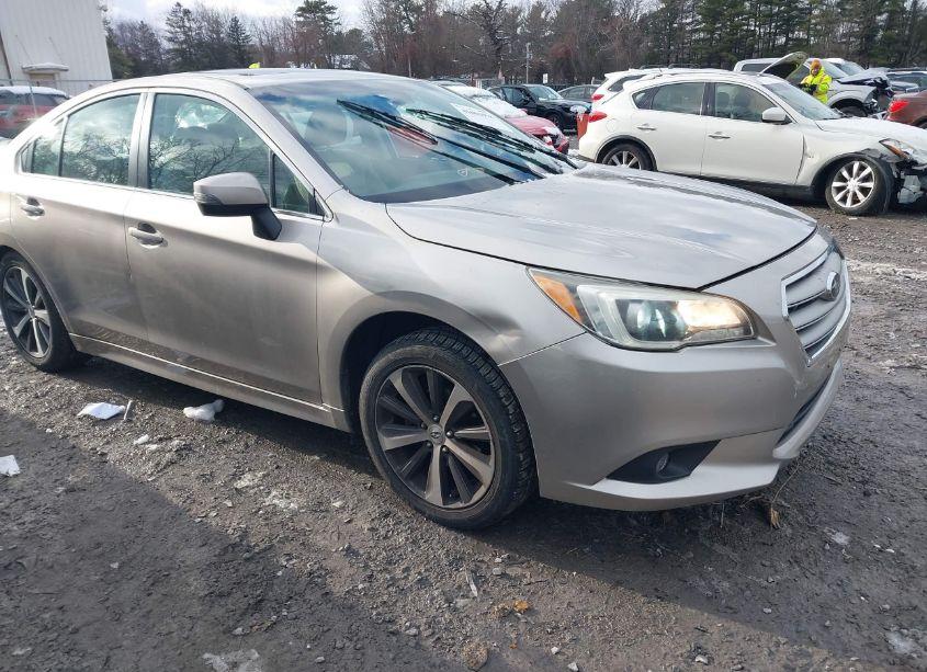 2015 Subaru Legacy 2.5I LIMITED (VIN 4S3BNAN60F3044052) main photo