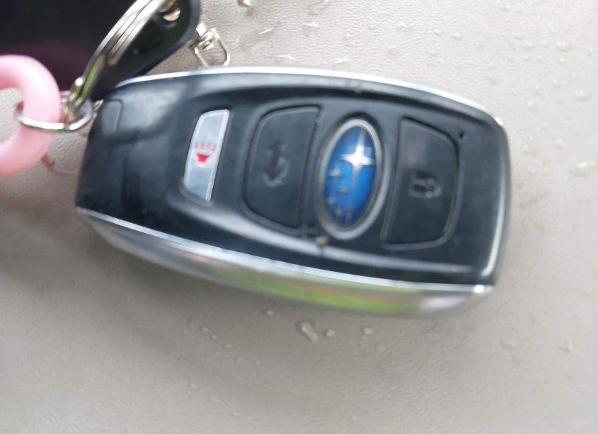 Photo 11 of 2015 Subaru Legacy 2.5I LIMITED (VIN 4S3BNAN60F3044052)