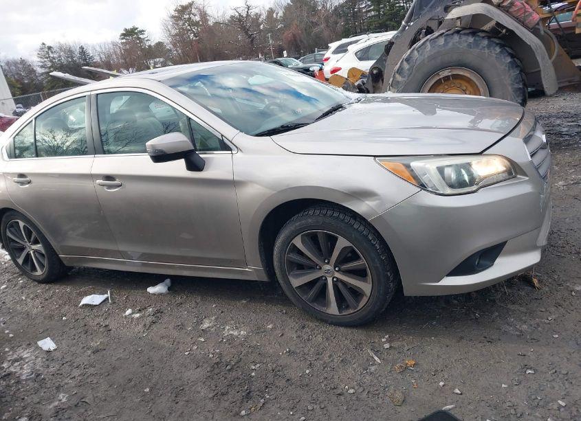 Photo 13 of 2015 Subaru Legacy 2.5I LIMITED (VIN 4S3BNAN60F3044052)