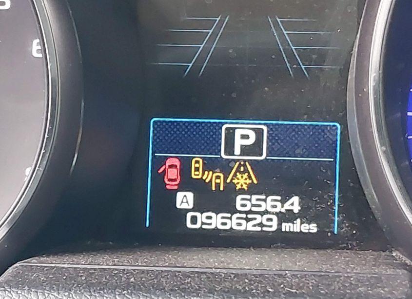 Photo 15 of 2015 Subaru Legacy 2.5I LIMITED (VIN 4S3BNAN60F3044052)