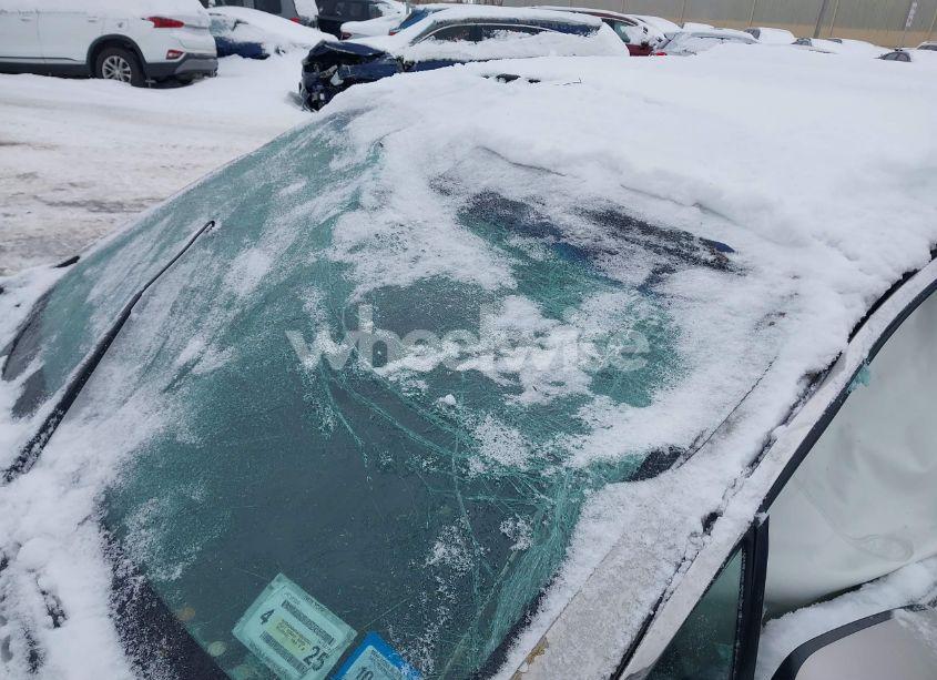 Photo 17 of 2017 Subaru Legacy 2.5I LIMITED (VIN 4S3BNAN60H3006582)