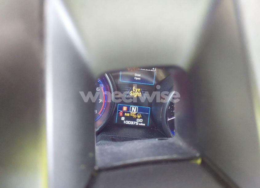 Photo 7 of 2017 Subaru Legacy 2.5I LIMITED (VIN 4S3BNAN60H3043633)