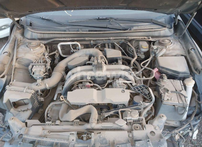 Photo 10 of 2017 Subaru Legacy 2.5I LIMITED (VIN 4S3BNAN60H3053529)