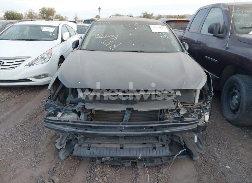 Photo 13 of 2017 Subaru Legacy 2.5I LIMITED (VIN 4S3BNAN60H3053529)