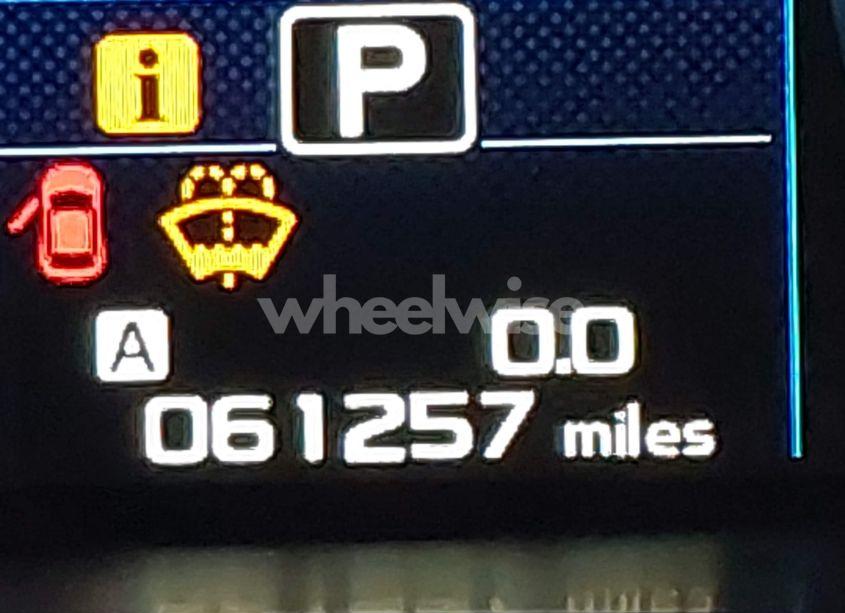 Photo 16 of 2017 Subaru Legacy 2.5I LIMITED (VIN 4S3BNAN60H3053529)