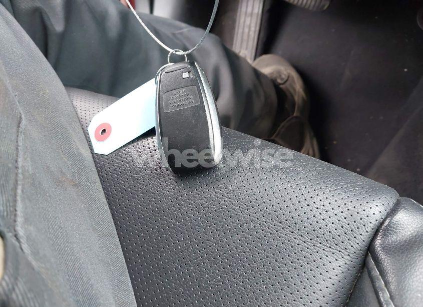 Photo 11 of 2017 Subaru Legacy 2.5I LIMITED (VIN 4S3BNAN60H3062165)