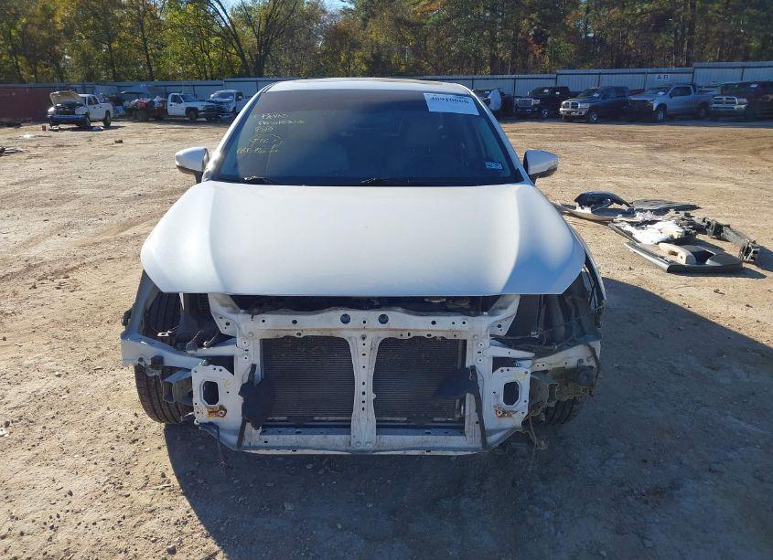 Photo 13 of 2018 Subaru Legacy 2.5I LIMITED (VIN 4S3BNAN60J3027342)