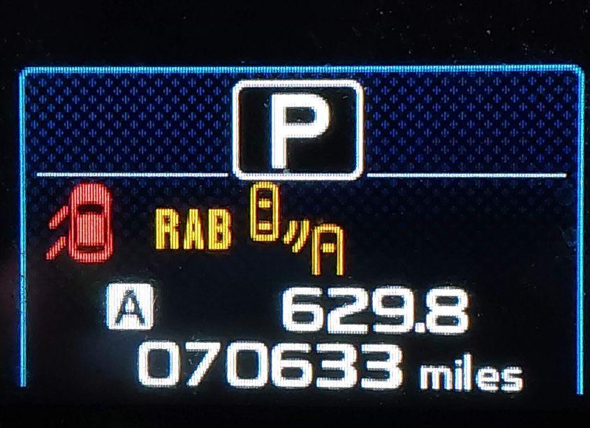 Photo 16 of 2018 Subaru Legacy 2.5I LIMITED (VIN 4S3BNAN60J3027342)