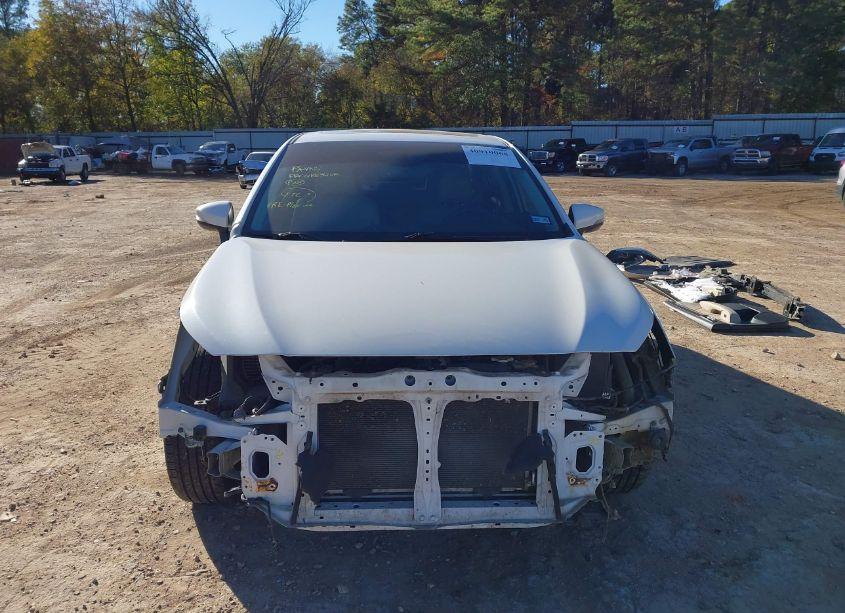 Photo 6 of 2018 Subaru Legacy 2.5I LIMITED (VIN 4S3BNAN60J3027342)