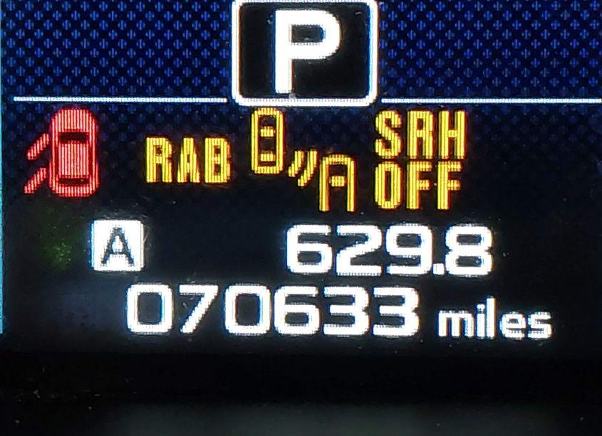 Photo 7 of 2018 Subaru Legacy 2.5I LIMITED (VIN 4S3BNAN60J3027342)