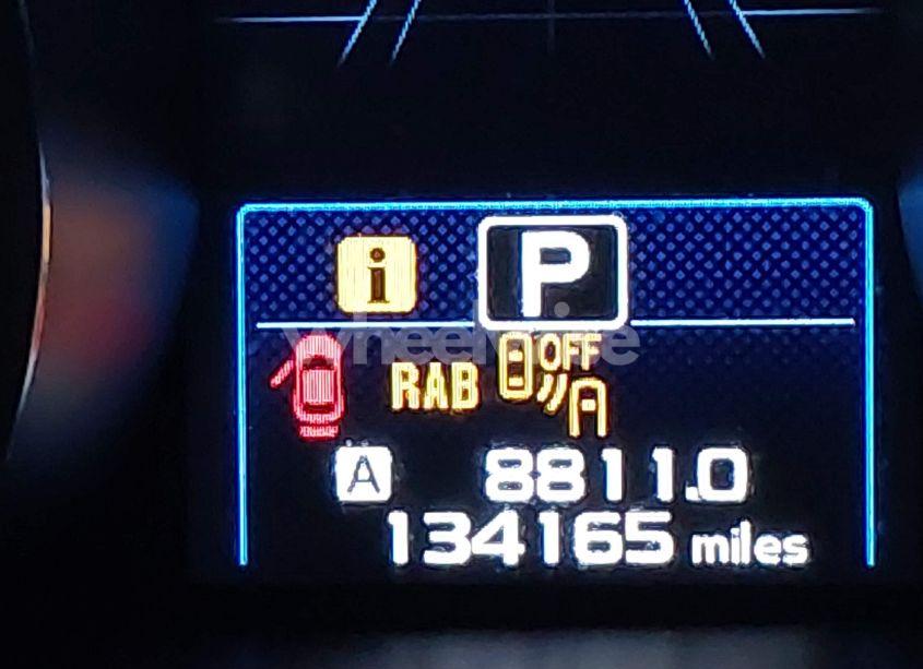 Photo 15 of 2017 Subaru Legacy 2.5I LIMITED (VIN 4S3BNAN61H3038702)