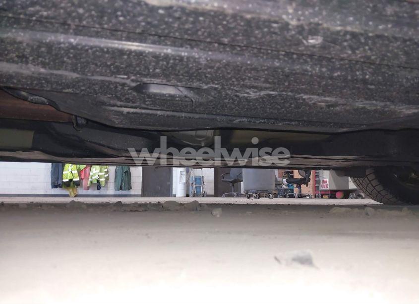 Photo 19 of 2017 Subaru Legacy 2.5I LIMITED (VIN 4S3BNAN61H3038702)