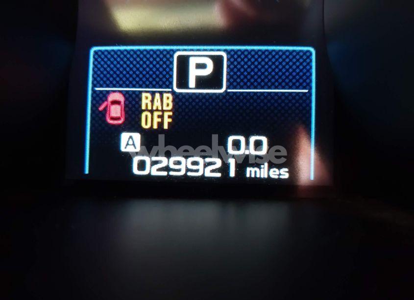 Photo 16 of 2017 Subaru Legacy 2.5I LIMITED (VIN 4S3BNAN61H3042118)