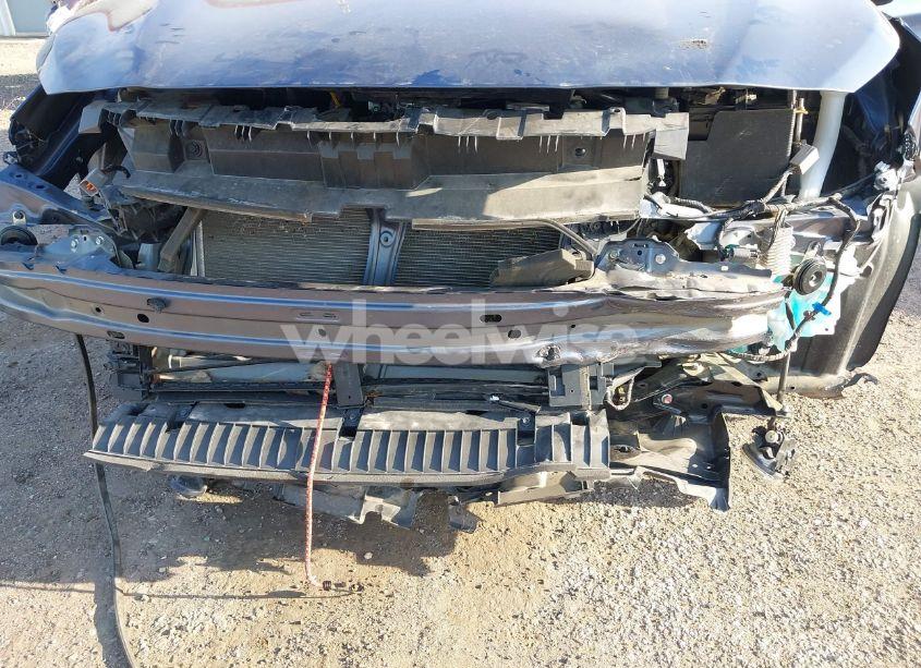 Photo 6 of 2017 Subaru Legacy 2.5I LIMITED (VIN 4S3BNAN61H3042118)