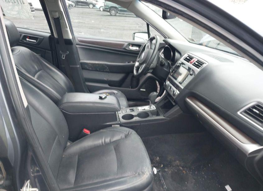 Photo 5 of 2015 Subaru Legacy 2.5I LIMITED (VIN 4S3BNAN62F3035269)