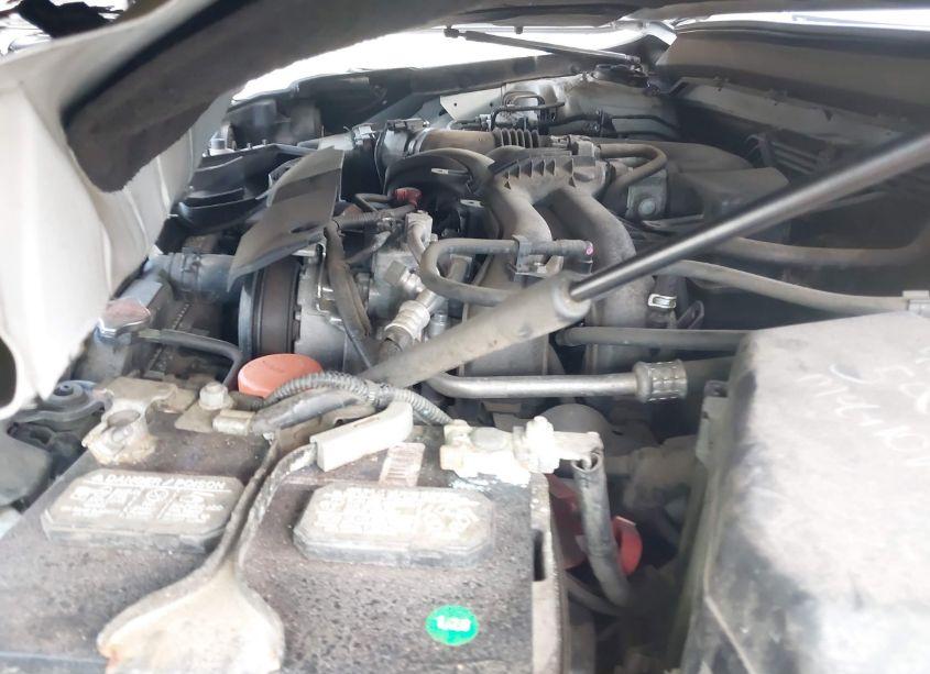 Photo 10 of 2015 Subaru Legacy 2.5I LIMITED (VIN 4S3BNAN62F3043632)