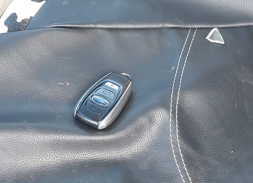 Photo 11 of 2015 Subaru Legacy 2.5I LIMITED (VIN 4S3BNAN62F3043632)