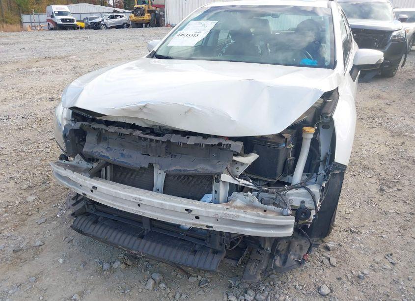 Photo 6 of 2015 Subaru Legacy 2.5I LIMITED (VIN 4S3BNAN62F3043632)