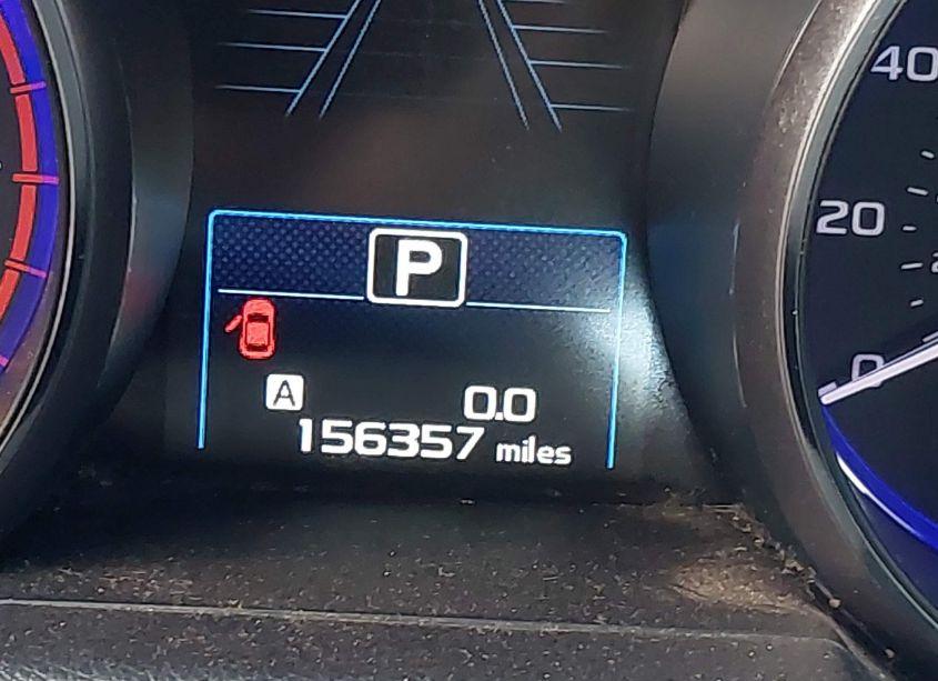 Photo 7 of 2015 Subaru Legacy 2.5I LIMITED (VIN 4S3BNAN62F3043632)