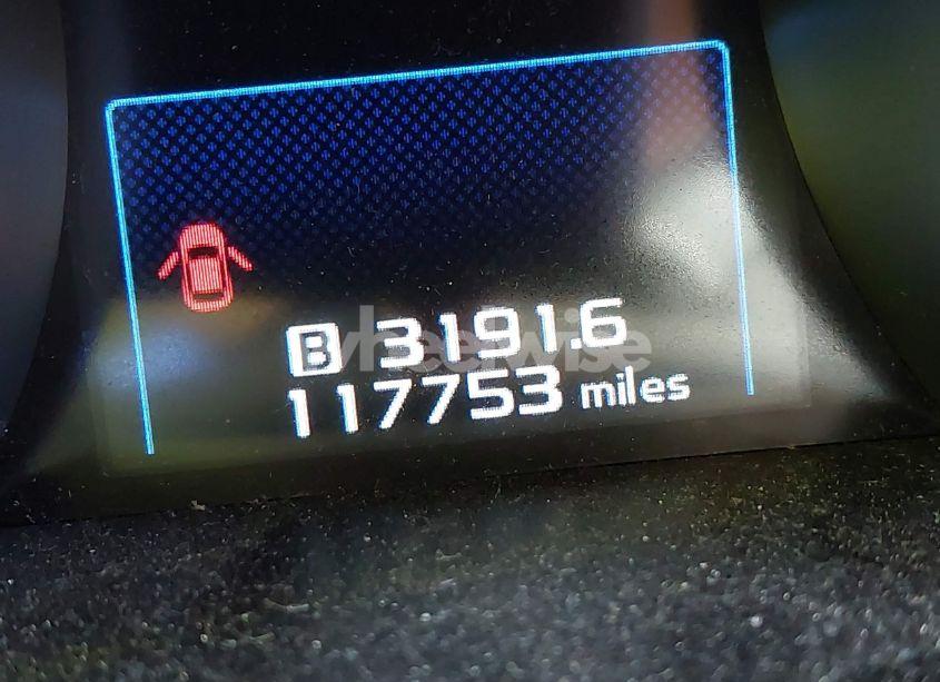 Photo 14 of 2017 Subaru Legacy 2.5I LIMITED (VIN 4S3BNAN62H3026946)