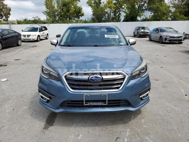 Photo 3 of 2018 SUBARU LEGACY 2.5I LIMITED (VIN 4S3BNAN62J3026306)